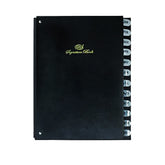 Signature book (FIS) - January to December - Al Masam Stationery LLC